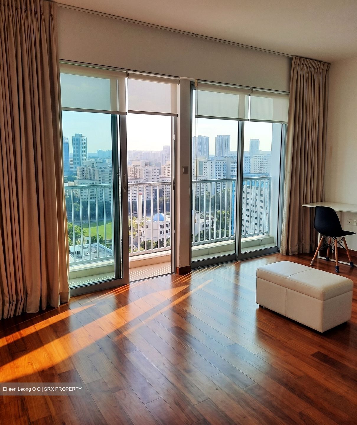 The Interweave (D12), Apartment #609924981